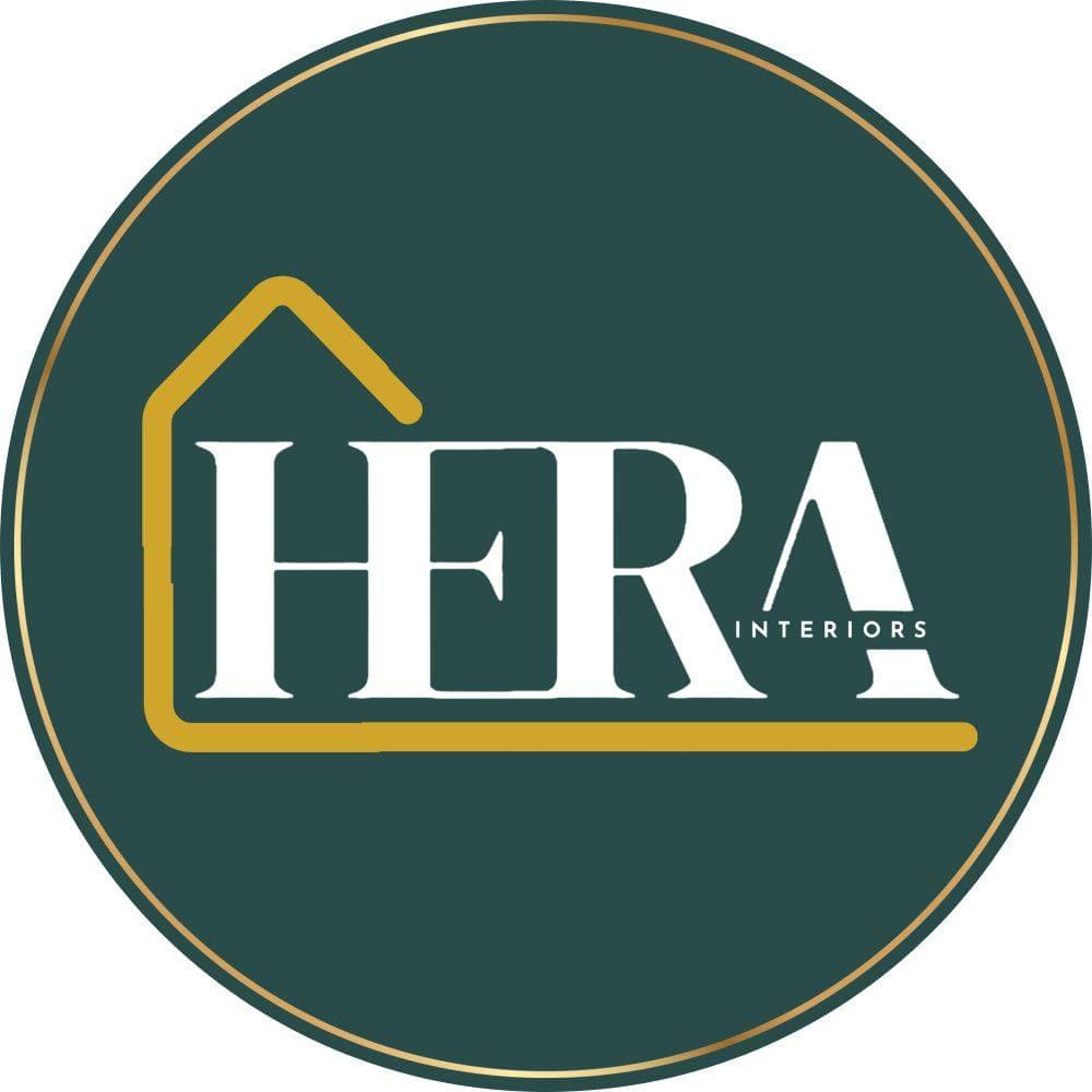 Hera Interiors logo